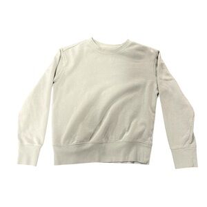 Athletic Works Gray Kids Sweatshirt